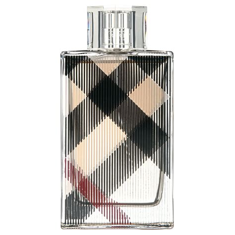 eau de parfum burberry brit femme|burberry brit perfume 3.3 oz.